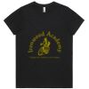 Maple Organic Ladies Tee (same day) Thumbnail