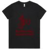 Maple Organic Ladies Tee (same day) Thumbnail