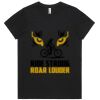 Maple Organic Ladies Tee (same day) Thumbnail