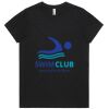 Maple Organic Ladies Tee (same day) Thumbnail