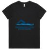 Maple Organic Ladies Tee (same day) Thumbnail