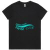 Maple Organic Ladies Tee (same day) Thumbnail