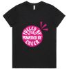 Maple Organic Ladies Tee (same day) Thumbnail