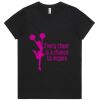 Maple Organic Ladies Tee (same day) Thumbnail