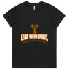 Maple Organic Ladies Tee (same day) Thumbnail