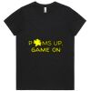 Maple Organic Ladies Tee (same day) Thumbnail