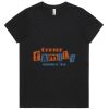 Maple Organic Ladies Tee (same day) Thumbnail