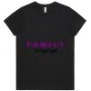 Maple Organic Ladies Tee (same day) Thumbnail