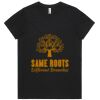 Maple Organic Ladies Tee (same day) Thumbnail