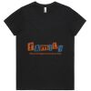 Maple Organic Ladies Tee (same day) Thumbnail
