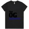 Maple Organic Ladies Tee (same day) Thumbnail