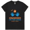 Maple Organic Ladies Tee (same day) Thumbnail