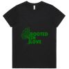 Maple Organic Ladies Tee (same day) Thumbnail