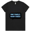 Maple Organic Ladies Tee (same day) Thumbnail