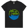 Maple Organic Ladies Tee (same day) Thumbnail