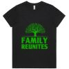 Maple Organic Ladies Tee (same day) Thumbnail