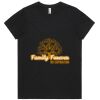 Maple Organic Ladies Tee (same day) Thumbnail