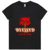 Maple Organic Ladies Tee (same day) Thumbnail