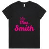 Maple Organic Ladies Tee (same day) Thumbnail