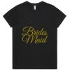 Maple Organic Ladies Tee (same day) Thumbnail
