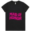 Maple Organic Ladies Tee (same day) Thumbnail