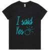 Maple Organic Ladies Tee (same day) Thumbnail