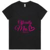 Maple Organic Ladies Tee (same day) Thumbnail