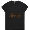 Maple Organic Ladies Tee (same day) Thumbnail
