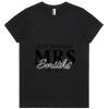 Maple Organic Ladies Tee (same day) Thumbnail