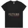 Maple Organic Ladies Tee (same day) Thumbnail
