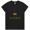 Maple Organic Ladies Tee (same day) Thumbnail