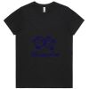 Maple Organic Ladies Tee (same day) Thumbnail