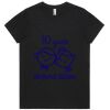Maple Organic Ladies Tee (same day) Thumbnail
