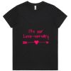 Maple Organic Ladies Tee (same day) Thumbnail