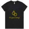 Maple Organic Ladies Tee (same day) Thumbnail