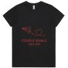 Maple Organic Ladies Tee (same day) Thumbnail