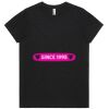 Maple Organic Ladies Tee (same day) Thumbnail