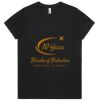 Maple Organic Ladies Tee (same day) Thumbnail