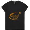 Maple Organic Ladies Tee (same day) Thumbnail