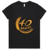 Maple Organic Ladies Tee (same day) Thumbnail