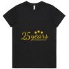 Maple Organic Ladies Tee (same day) Thumbnail