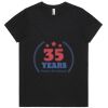 Maple Organic Ladies Tee (same day) Thumbnail