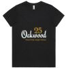 Maple Organic Ladies Tee (same day) Thumbnail