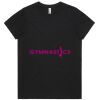 Maple Organic Ladies Tee (same day) Thumbnail