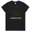 Maple Organic Ladies Tee (same day) Thumbnail