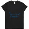 Maple Organic Ladies Tee (same day) Thumbnail