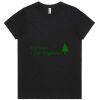 Maple Organic Ladies Tee (same day) Thumbnail