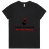 Maple Organic Ladies Tee (same day) Thumbnail
