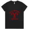 Maple Organic Ladies Tee (same day) Thumbnail