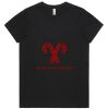 Maple Organic Ladies Tee (same day) Thumbnail